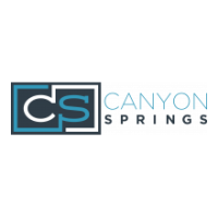 Canyon Springs Logo