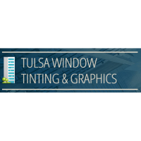 Tulsa Window Films & Wraps Logo