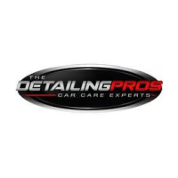 The Detailing Pros Reno - Auto Detailing & Ceramic Coatings Logo