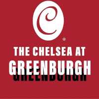 The Chelsea at Greenburgh Logo