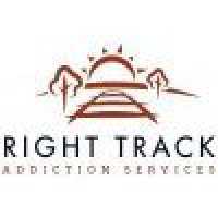 Right Track Cannabis Consultants Logo