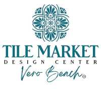 Tile Market & Design Center of Vero Beach Logo