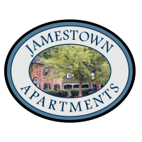 The Jamestown Apartments Logo