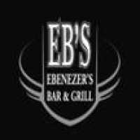 Ebenezer's Bar & Grill Logo