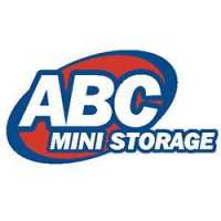 ABC Mini Storage Logo