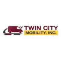 Twin City Mobility Inc Logo