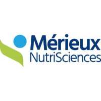 MeÌrieux NutriSciences Omaha Logo