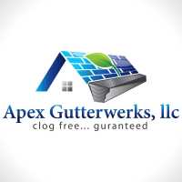 Apex Gutterwerks, LLC Logo