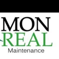 Monreal Maintenance Logo