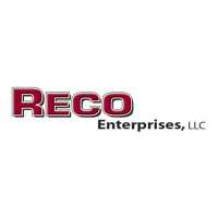 RECO Enterprises, LLC Logo