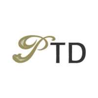 Premier Timber Designs LLC Logo