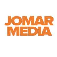 JOMAR Media Logo