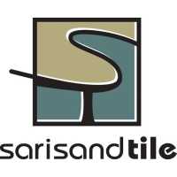 Sarisand Tile Logo