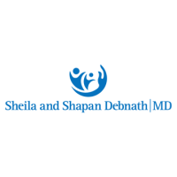 Debnath Sheila MD Logo