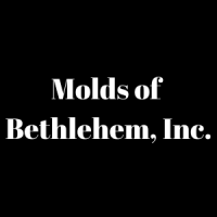 Molds of Bethlehem, Inc. Logo