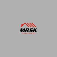 MRSK BUILDINGS Logo