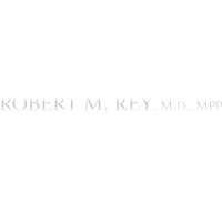 Robert Rey M.D. Logo