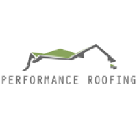 Performance Roofing and Construction LLC Logo