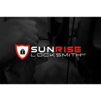 Sunrise Locksmith LLC Logo