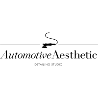 Automotive Aesthetic Logo