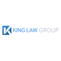 King Law Group - Clearwater Criminal Defense Lawyer Logo