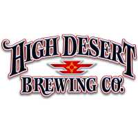 High Desert Brewing Co. Logo