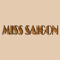 Pho Miss Saigon Logo