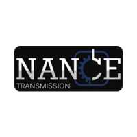 Nance Transmission Logo