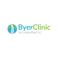 Byer Clinic of Chiropractic LTD. Logo