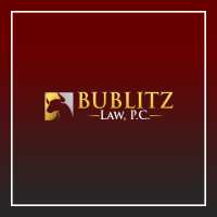 Bublitz Law, P.C. Logo