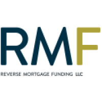 Reverse Mortgage Funding LLC - Christine Saraceni Logo
