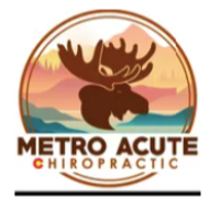 Metro Acute Chiropractic Logo