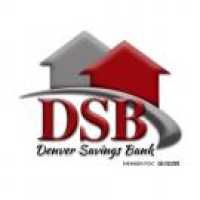 Denver Savings Bank Logo