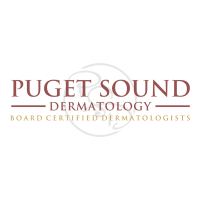Frontier Dermatology (formerly Puget Sound Dermatology) Logo