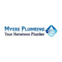 Myers Plumbing Logo