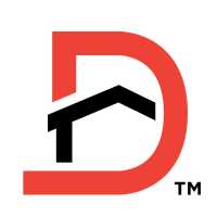 The Driveway Company of North Dallas Logo