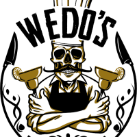 Wedo's Tacos and Tequila Logo