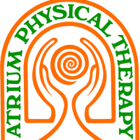 Atrium Physical Therapy Logo