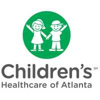 Children's Healthcare of Atlanta Primary Care Center - Chamblee Logo