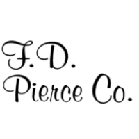 FD Pierce Co Logo