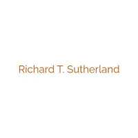 Richard T Sutherland Law Office Logo