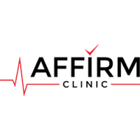 Affirm Clinic Logo