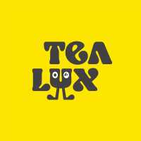 Tealux® Cafe Ghent Logo