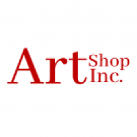 Art Shop Inc Logo