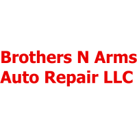 Brothers N Arms Auto Repair LLC Logo