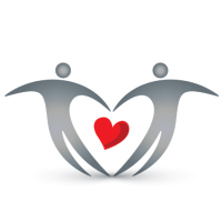 A Peace of Mind Caregivers Logo