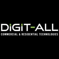 Digit-All Technologies Logo