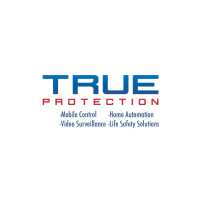 True Protection Logo