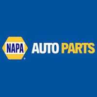 NAPA Auto Parts Logo