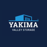 Yakima Valley Storage Logo